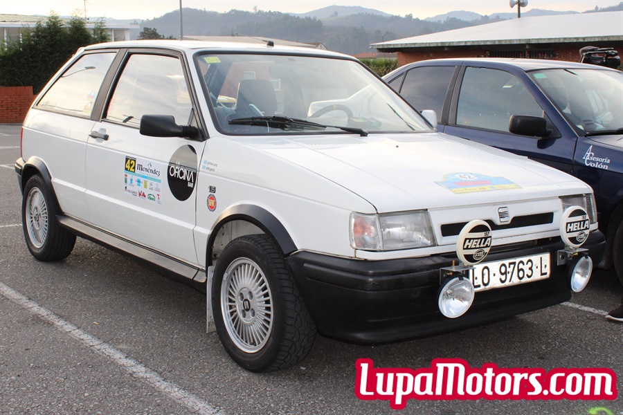Lupamotors Rally Valsesoto 2019 08 XVIII Rally Valesoto