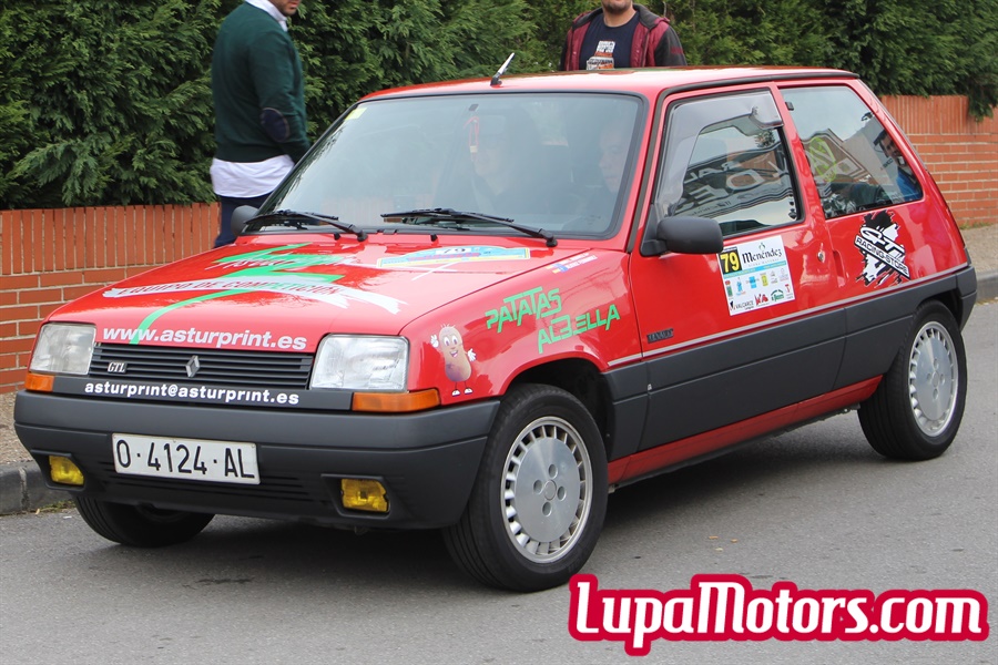 Lupamotors Rally Valsesoto 2019 103 XVIII Rally Valesoto