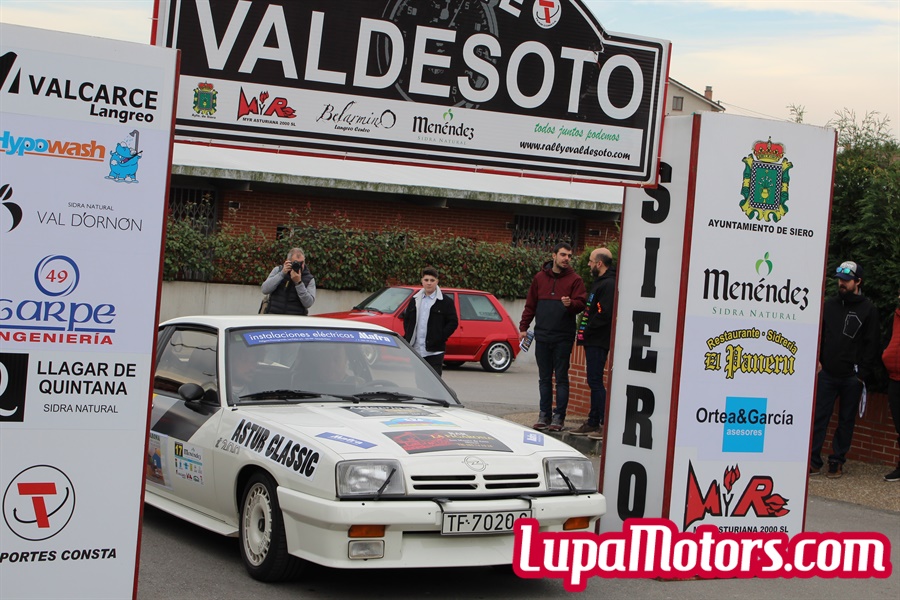 Lupamotors Rally Valsesoto 2019 108 XVIII Rally Valesoto