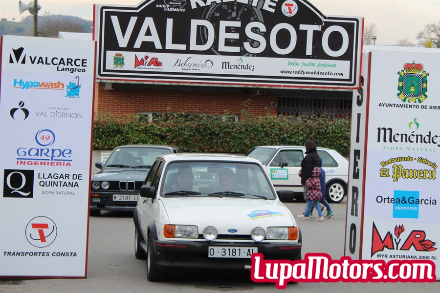 Lupamotors Rally Valsesoto 2019 111 XVIII Rally Valesoto