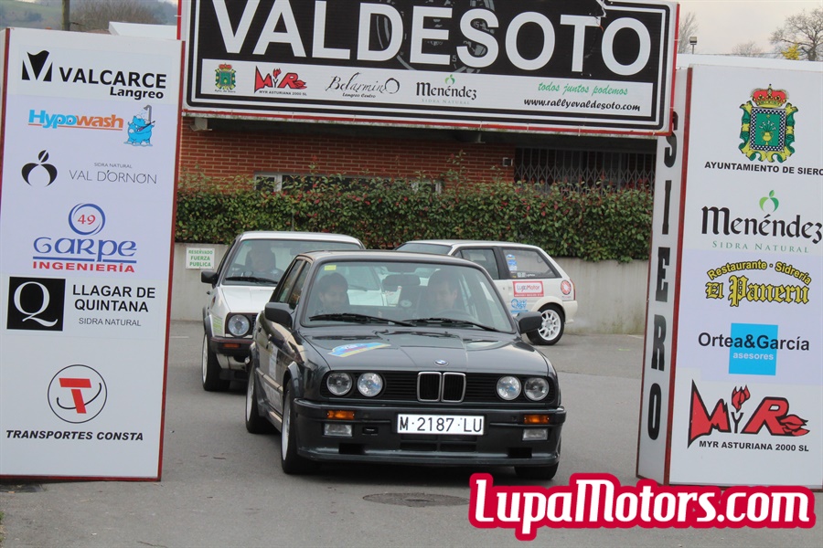 Lupamotors Rally Valsesoto 2019 112 XVIII Rally Valesoto