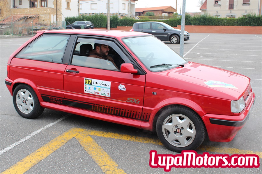 Lupamotors Rally Valsesoto 2019 171 XVIII Rally Valesoto
