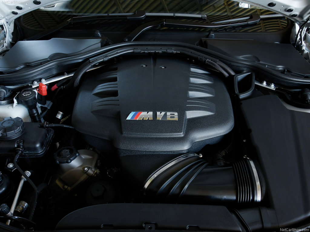 BMW M3 Coupe UK Version 2008 1024 14 COCHE DEL DÍA: BMW Serie 3 E90/E92 "Belleza dinámica"