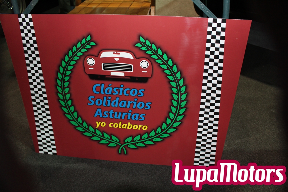 LupaMotors salon del motor clasico 2022 070 Salón del motor clásico de Asturias 2022