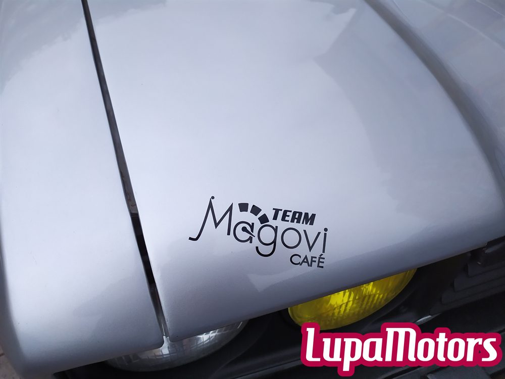 Magovi 2022 Lupamotors 20 Concentración de clásicos Magovi 2022
