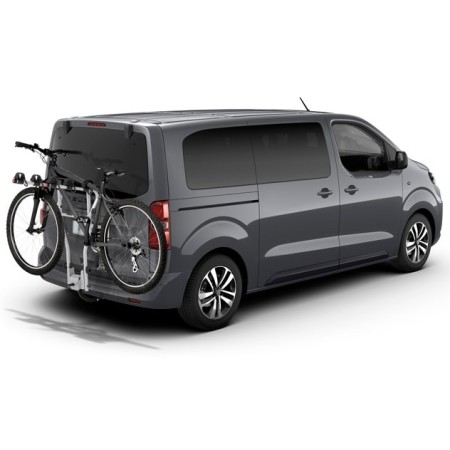 Peugeot TRAVELLER