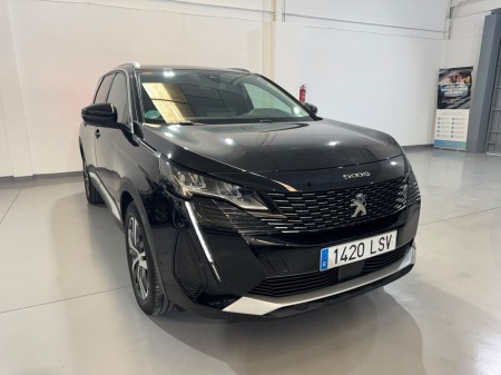 Peugeot 5008 1.5BLUEHDI S&S ALLURE EAT8 130 CV