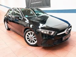 Mercedes A CAM 180D 7G-DCT