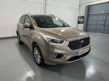 Ford Kuga VIGNALE 2.0TDCI AUTO S&S 4X4 180CV