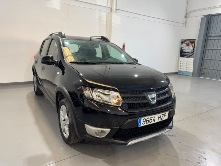 Dacia Sandero STEPWAY 0.9 TCE STEPWAY 90 CV