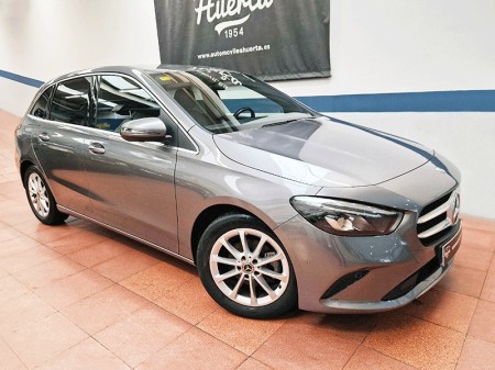 Mercedes Clase B 180d
