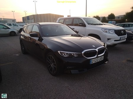 Bmw Serie 3 330E G21 XDRIVE TOURING 292CV