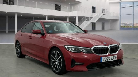 Bmw Serie 3 320DA G20 ECO
