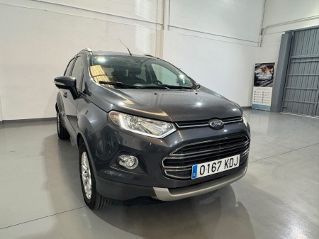 Ford Ecosport 1.5TDCI TREND 95cv