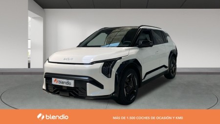 Kia EV3 GT-LINE