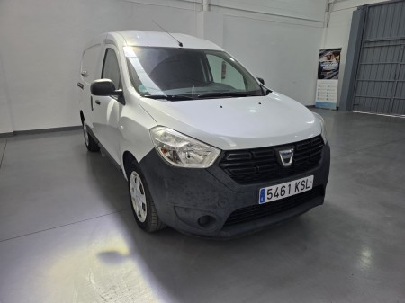 Dacia Dokker VAN 1.5DCI Ambiance 75 CV