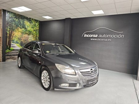 Opel Insignia Cosmo 2.0 CDTI 130cv