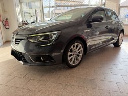 Renault Megane IV 1.2 Zen Energy TCe 130cv