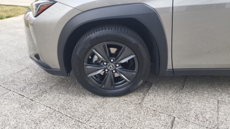 Lexus/toyota Ux 2.0 250H Business