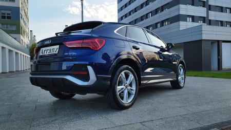 Audi Q3 Sportback 45 TFSI-e S-Line