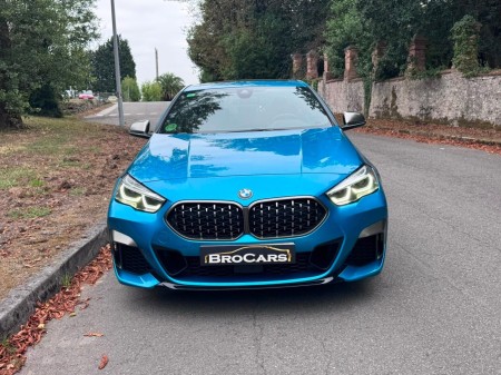 Bmw 235i