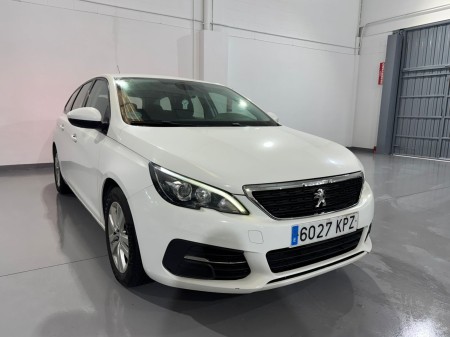 Peugeot 308 SW 1.5 BlueHDi Business Line 130
