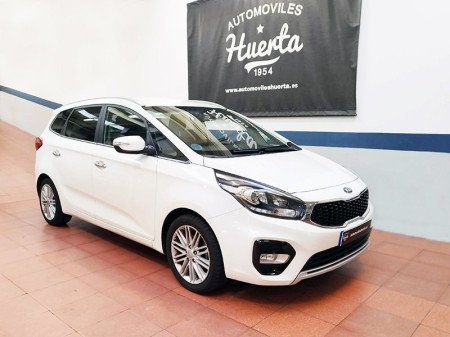 Kia Carens GDi 1.6 Drive