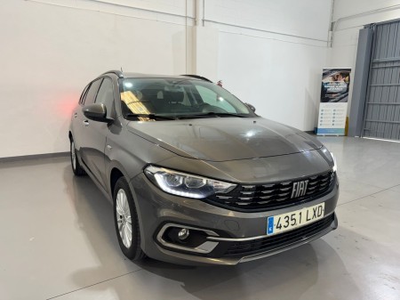 Fiat Tipo SW 1.3 MULTIJET LIFE 95 CV