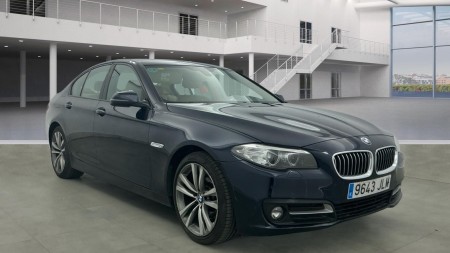 Bmw Serie 5  520DA