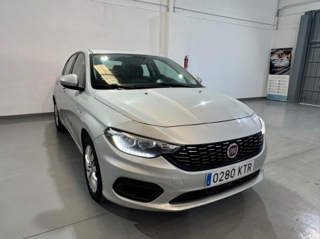 Fiat Tipo Sedán 1.3 MULTIJET II STREET 95 CV