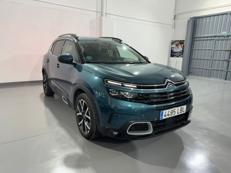 Citroën C5 Aircross 2.0 BLUEHDI S&S SHINE EAT8 180