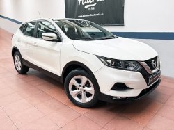 Nissan Qashqai S&S 1.5DCi Acenta