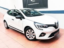 Renault CLIO BUSINESS BLUE DCI