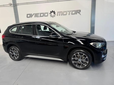 Bmw X1 1.8D SDRIVE X-LINE