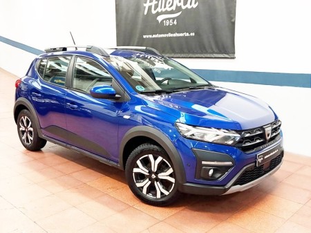 Dacia SANDERO STEPWAY 1.0TCE COMFORT