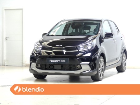 Kia Picanto DPI GT LINE
