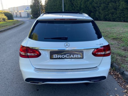Mercedes-benz C250
