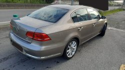 Volkswagen Passat 2.0 tdi 143cv CR highline dpf 6 velocidades