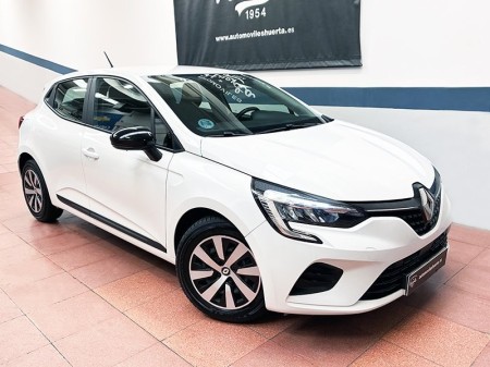 Renault Clio Equilibre 1.0TCE