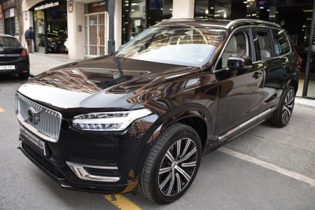 Volvo Xc90 B5 D Plus Bright AWD Auto 235 CV