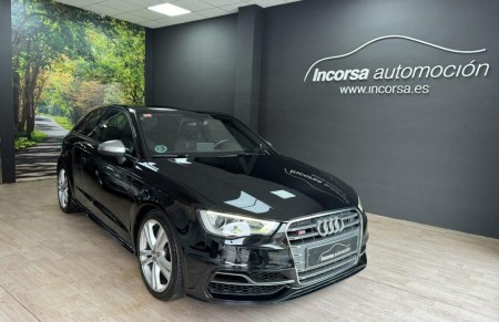 Audi S3 AUTOMATICO 2.0 Quattro 300 CV