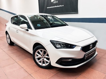 Seat LEON STYLE 2.0TDi GO