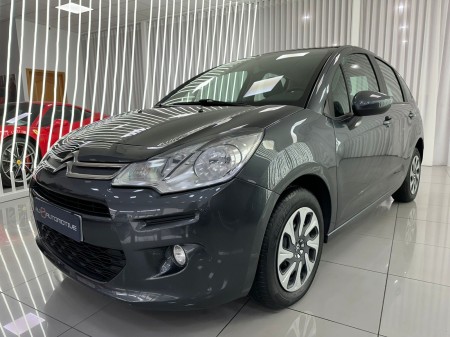 Citroen C3 1.6 BLUEHDI 75CV LIVE