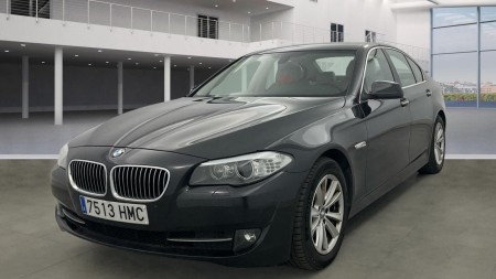Bmw Serie 5 528Ia
