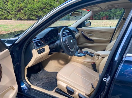 Bmw 318d