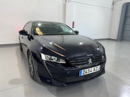 Peugeot 508 Active 1.5 BlueHDi SS 6Vel