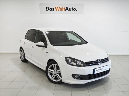 Volkswagen Golf 1.4 TSI Sport 118 kW (2012) 10.500€