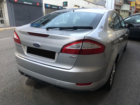 Ford Mondeo 1.8 TDCi 5 puertas  (2007) 
