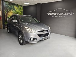 Hyundai ix 35 2.0 CRDi 136cv