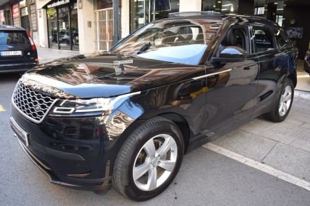 Land Rover Range Rover Velar P250 S 4WD Auto 250 CV